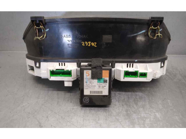 Панель приборов 9168144, 9472519 Volvo S70 V70 V70 XC