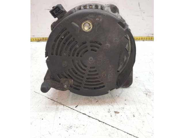 Генератор 037903023G Seat Alhambra (Mk1) 1.8