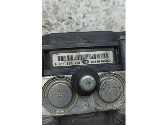 Jednotka ABS Lancia Musa 2009