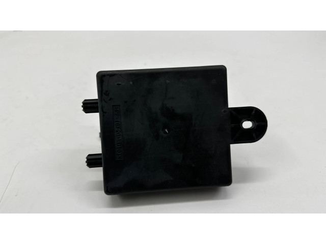 Блок управления 231A06426R   Dacia Spring