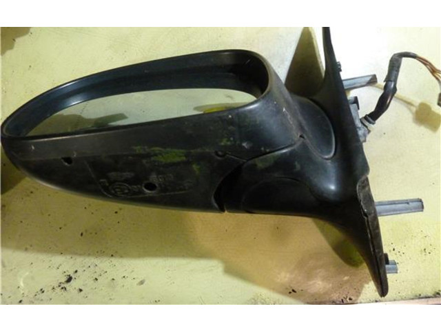 Зеркало электрическое        Peugeot 406  1996 - 1999 года   