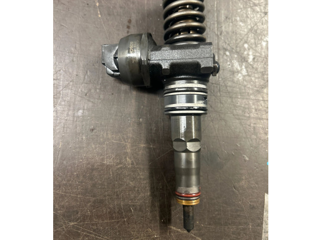 Форсунка 0414720220, 07z130734 Volkswagen Phaeton