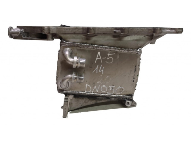 Всасывающий коллектор