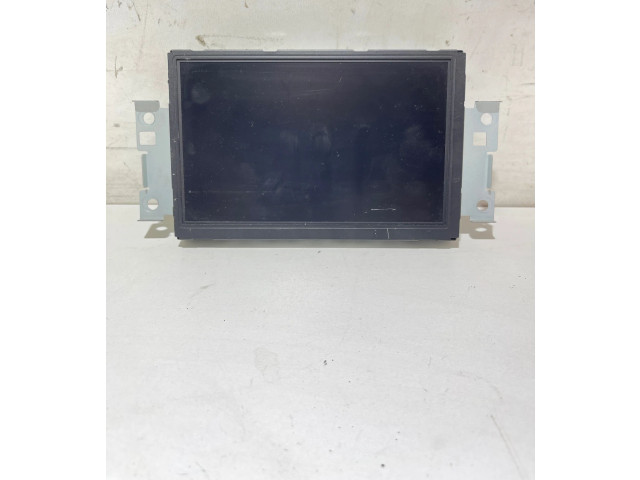 Дисплей 31382065ae Volvo S60