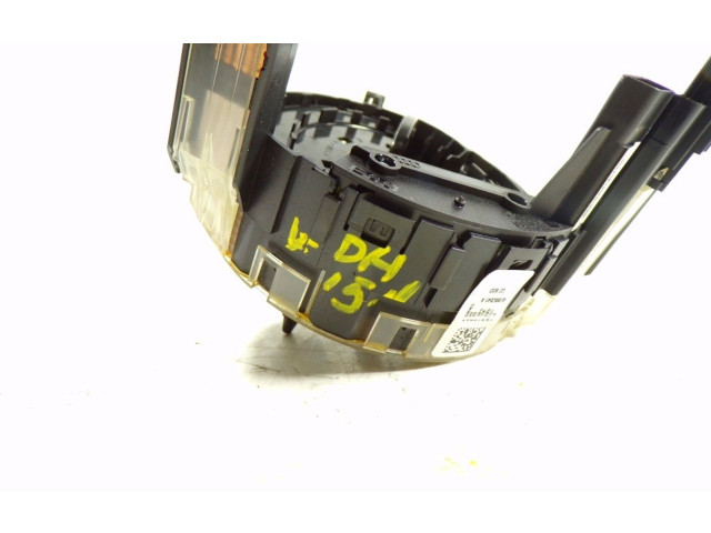 Подушка безопасности водителя 4E0953541B, 4E0953541A   Audi A6 C7