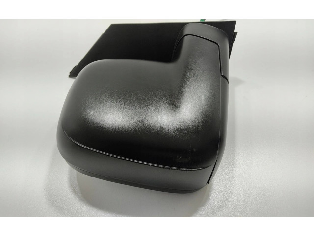 Zpětné zrcátko Volkswagen Caddy 2007