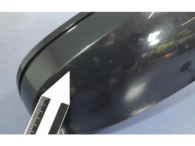 Зеркало электрическое Audi A3 S3 A3 Sportback 8P 2005 - 2013 года