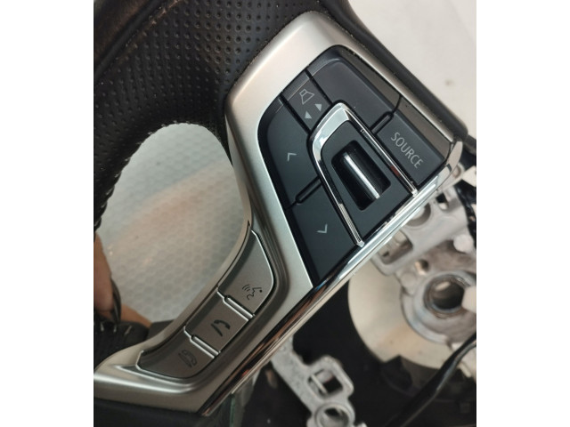 Руль Mitsubishi Outlander 2013-- года 4400A630XA, 4400A630