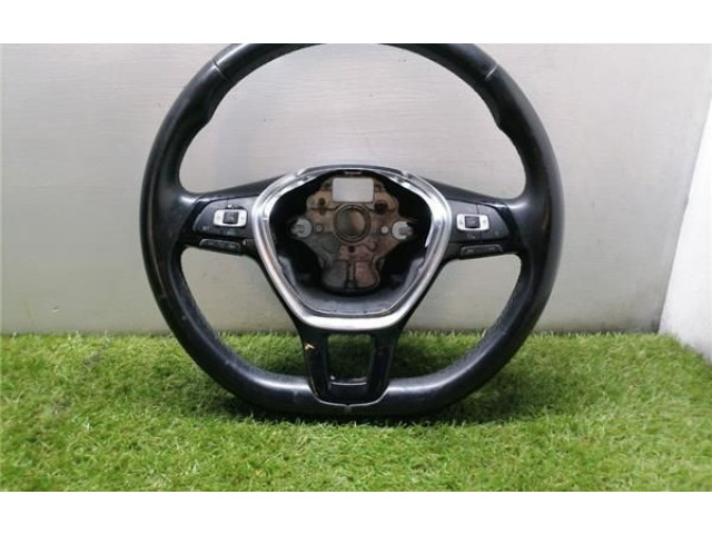 Руль Volkswagen Golf VII  2013 - 2019 года       