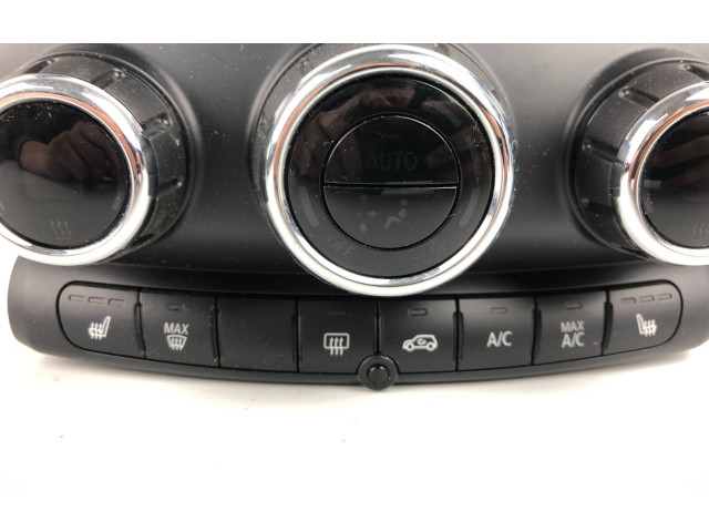 Блок управления климат-контролем 5A41F49   Mini One  Cooper F56 F55