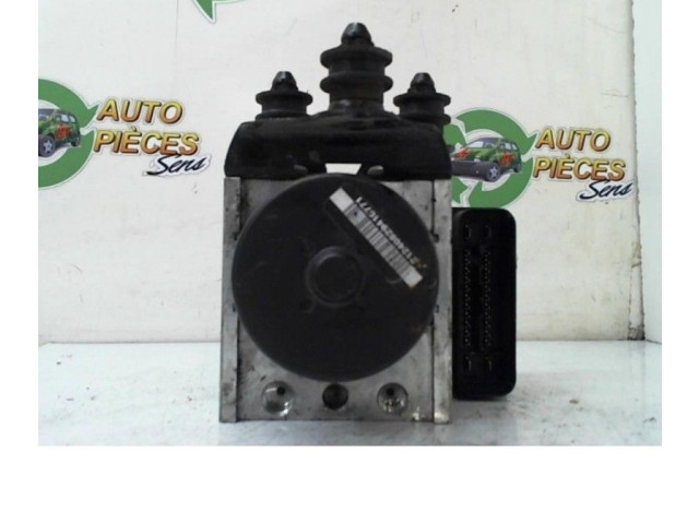 Блок АБС 1K0614517AFBEF, 1K0614517AFBEF Volkswagen Golf Plus 2005 - 2013 года