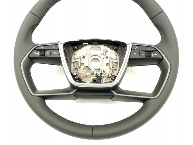 Руль Audi A6 S6 C8 4K  2018 -  года 4N0419091      