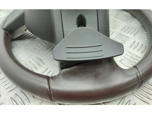 Руль Jaguar XF X250 2007 - 2015 года 8X23ABAMS