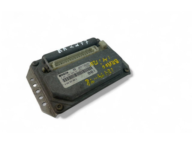 Řídící jednotka 0261204405, 00465436680 Fiat Bravo - Brava 1998