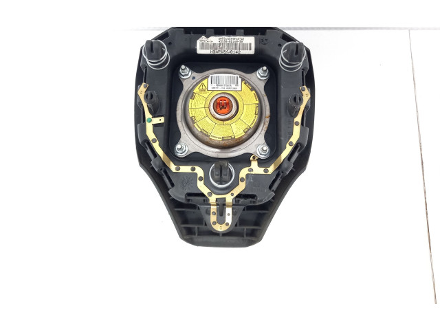 Подушка безопасности водителя 3053140, 451300D160B0   Toyota Yaris