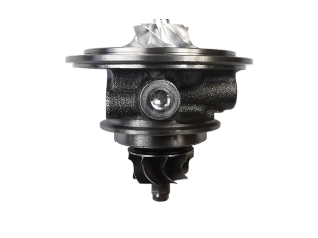 Турбина Opel Meriva B 814697, 55577705