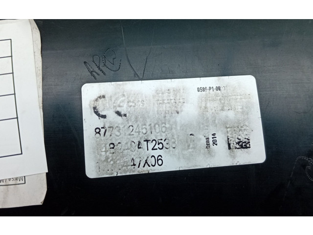 Подушка безопасности в сиденье 87731246106 Mini One - Cooper F56 F55