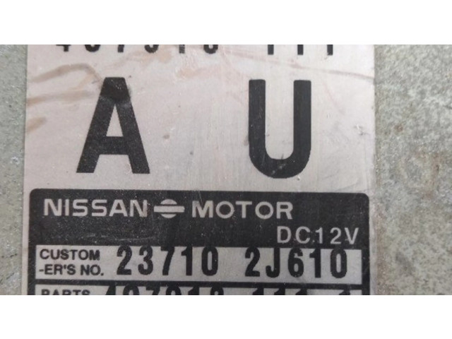 Řídící jednotka 407913111, 66411   Nissan Primera 1998