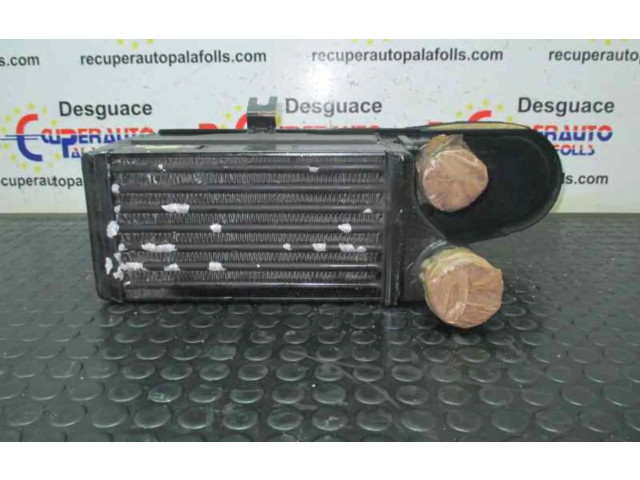 Интеркулер 52028089 Jeep Cherokee XJ