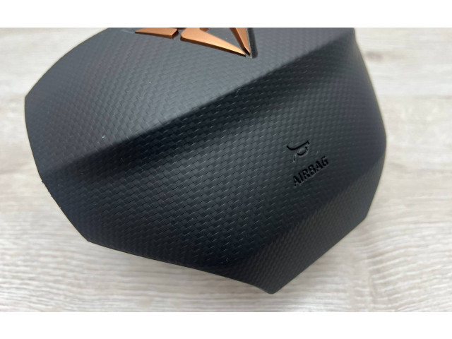 Подушка безопасности водителя 3111880AB, 03X17D   Cupra Formentor