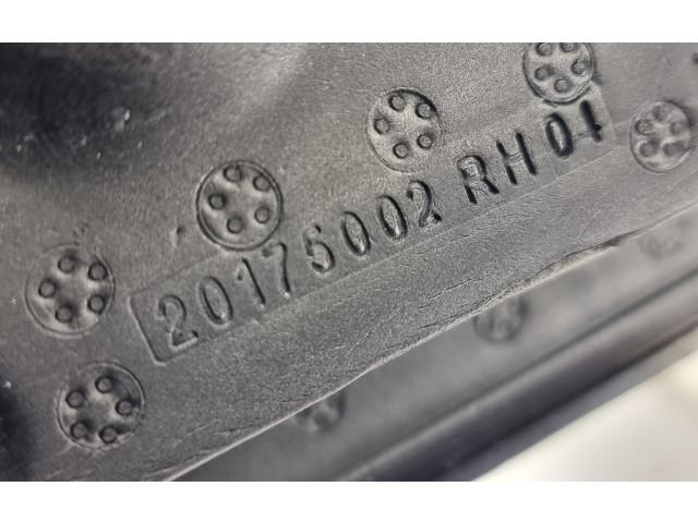 Зеркало электрическое Volkswagen Jetta VI 2011 - 2018 года