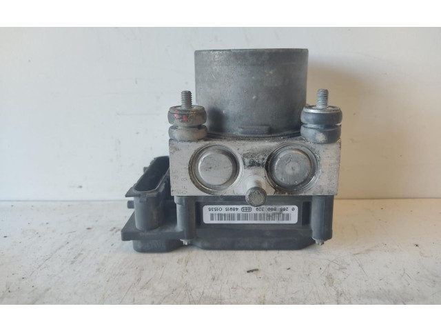 Jednotka ABS 0265231359 Renault Grand Modus