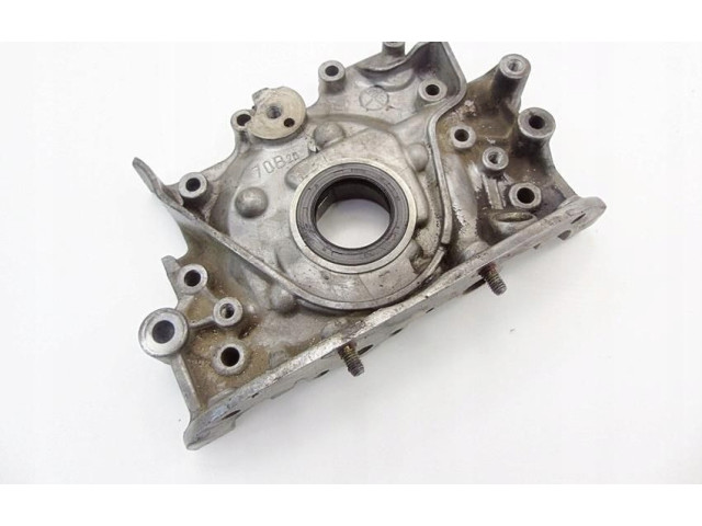 Масляный насос   F8CVPOS  Chevrolet Matiz 