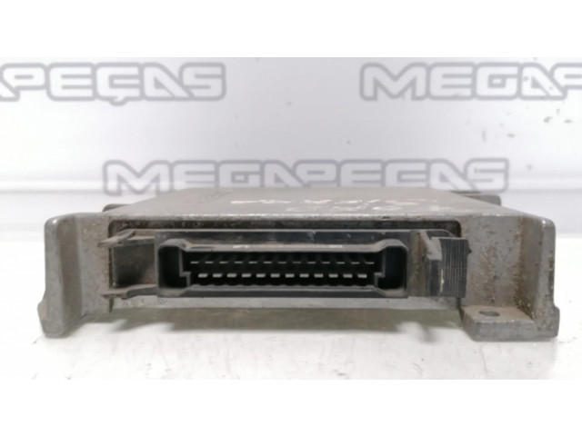 Блок управления двигателя 85GB-12A297-AE   Ford Sierra