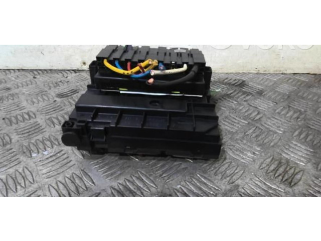 Модуль управления BSM 00006580NG   Citroen C2    