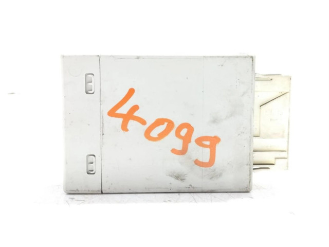 Řídící jednotka 37146778966 BMW X6 E71 2009