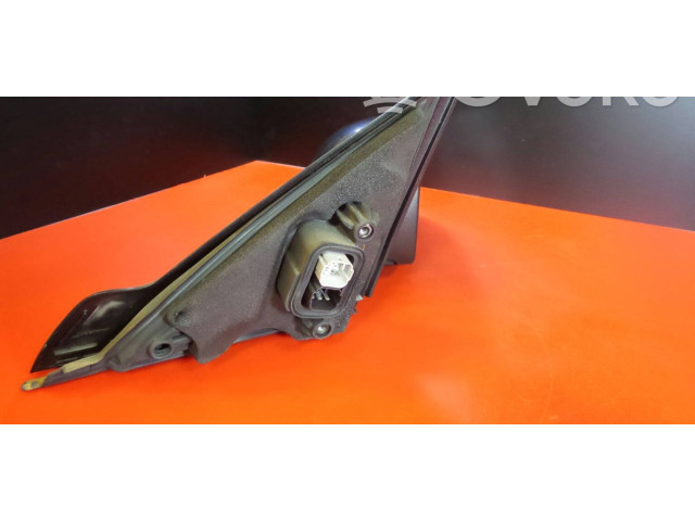 Zpětné zrcátko Saab 9-3 Ver2 2007 225562