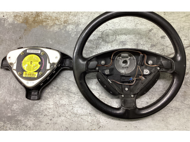 Volant Opel Astra G 2002 90538275, 161403