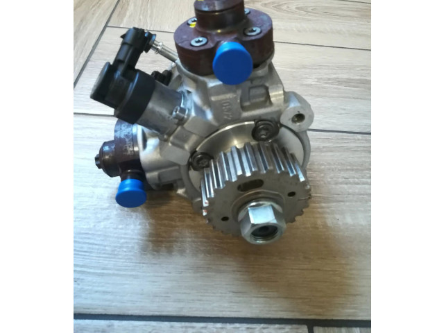 Vstřikovací čerpadlo 9X2Q9B395CA, 0445010614 Jaguar XF pro naftový motor 3.0