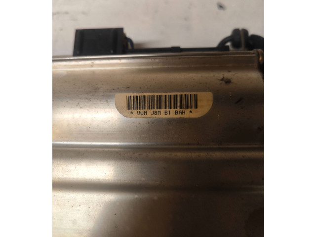 Подушка безопасности пассажира 1J0880204B   Skoda Octavia Mk1 (1U)