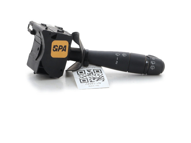 Ручка стеклоочистителей 6001551358, N1-1958V   Dacia Duster