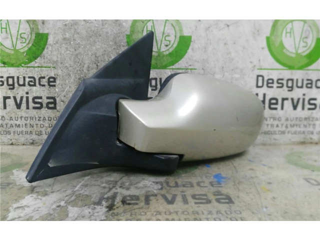 Zpětné zrcátko Renault Megane II 2007 0050058