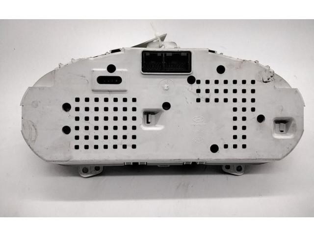 Přístrojová deska Hyundai Atos Prime 2007 9400605000, 9400605000