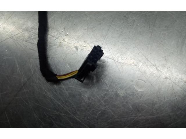 Зеркало электрическое        Skoda Rapid (NH)  2012 - 2019 года   