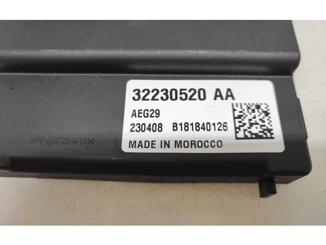 Блок управления 32230520AA, 230408 Polestar 2
