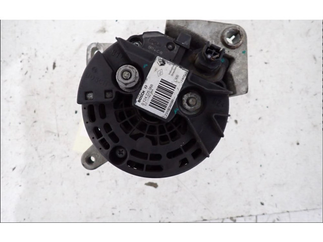 Генератор 8200519296 Renault Twingo II