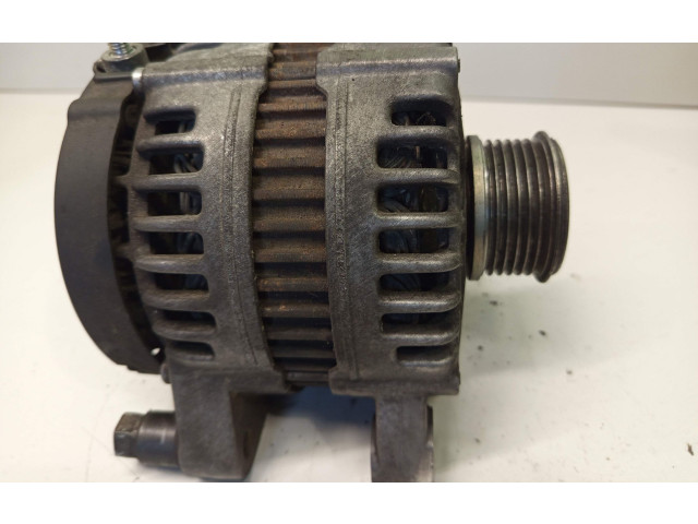 Генератор 6G9N10300XC Ford Galaxy