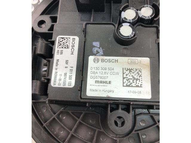 Вентилятор печки    0130309504   Volvo XC90