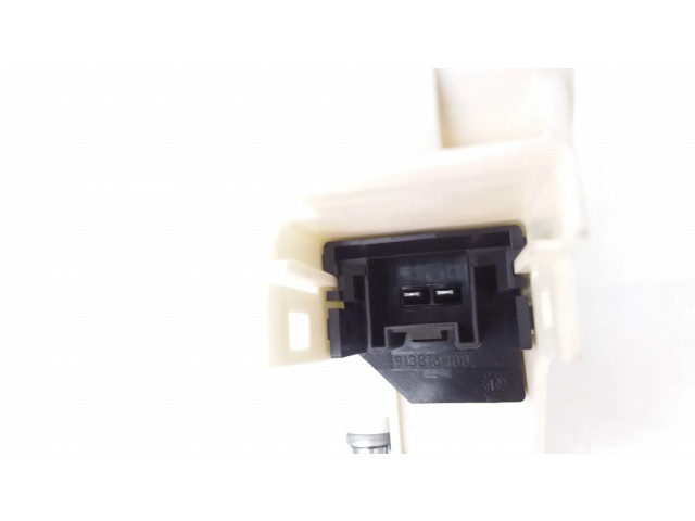 Передний двигатель механизма для подъема окон