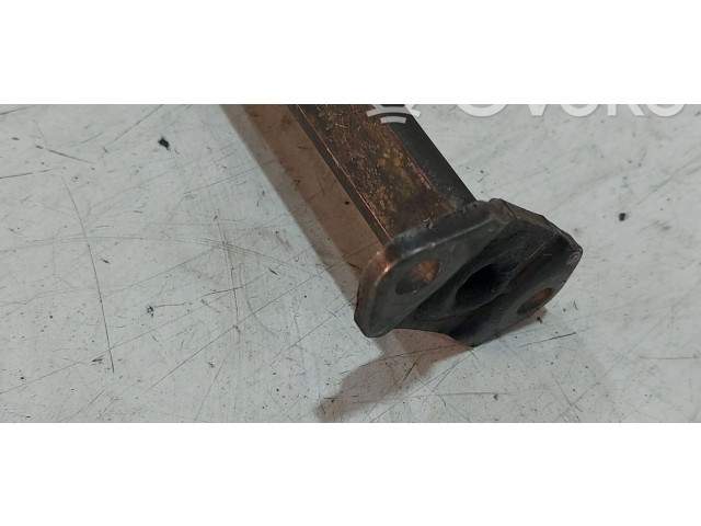 Рулевая рейка 8G1419565, 8G1419565 Audi 80 90 S2 B4 1991 - 1996 года