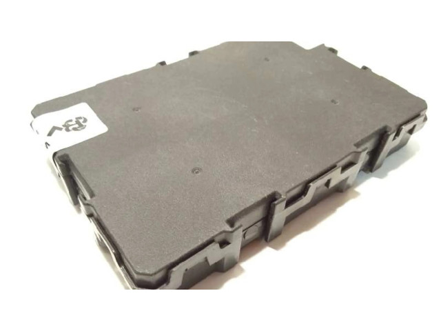 Другие блоки управления / модули