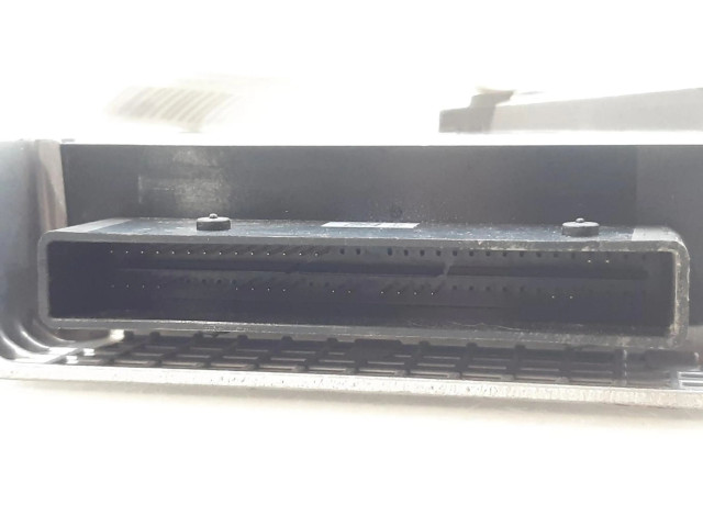 Блок подушек безопасности 8200563368   Renault Clio III