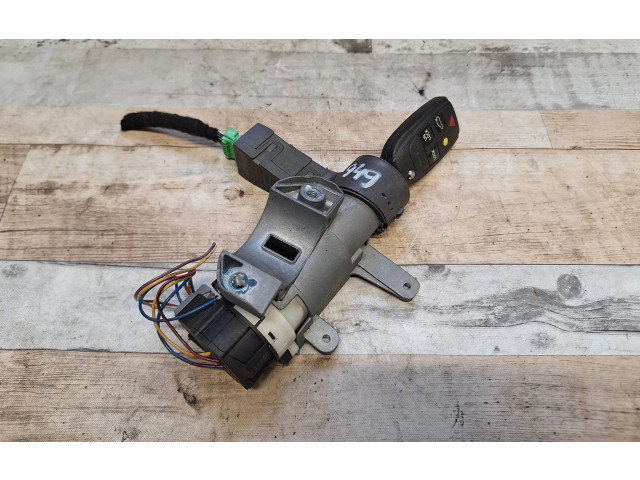 Комплект блоков управления 8626324, 30669622 Volvo XC90