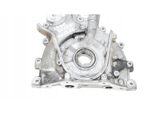 Čerpadlo oleje 4H2Q-6615-AD Land Rover Discovery 3 - LR3