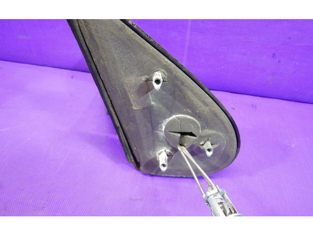 Зеркало (механическое)       Fiat Siena  1996 - 2002 года   