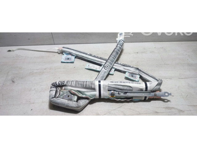 Боковая подушка безопасности 00505471410   Alfa Romeo Giulia